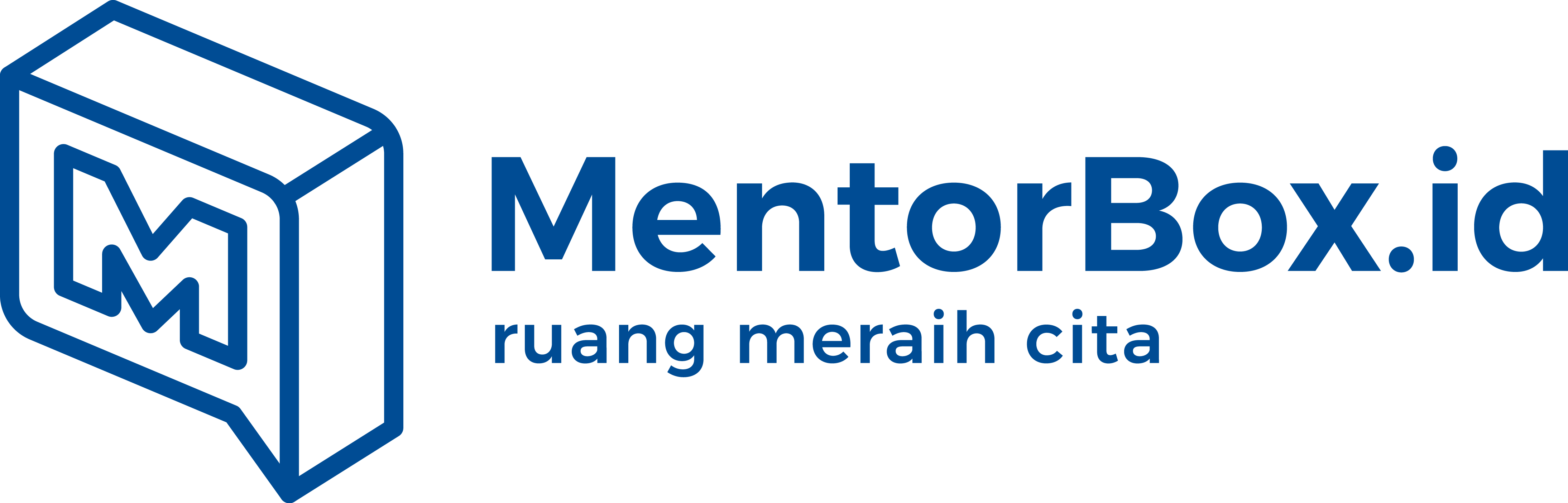 MentorBox Logo