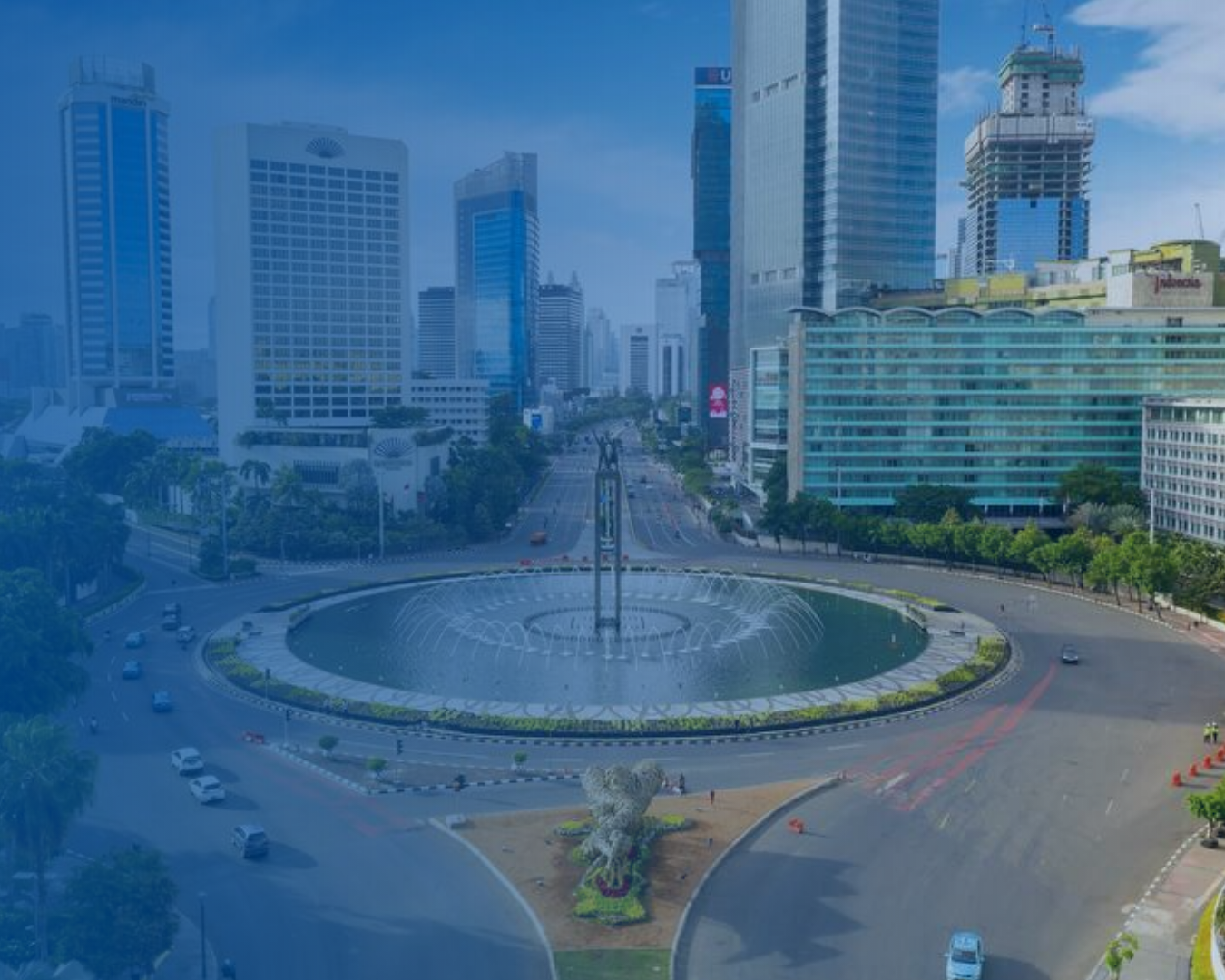 Digital Marketing di Jakarta: Pengertian, Tren, dan Peluang di 2025