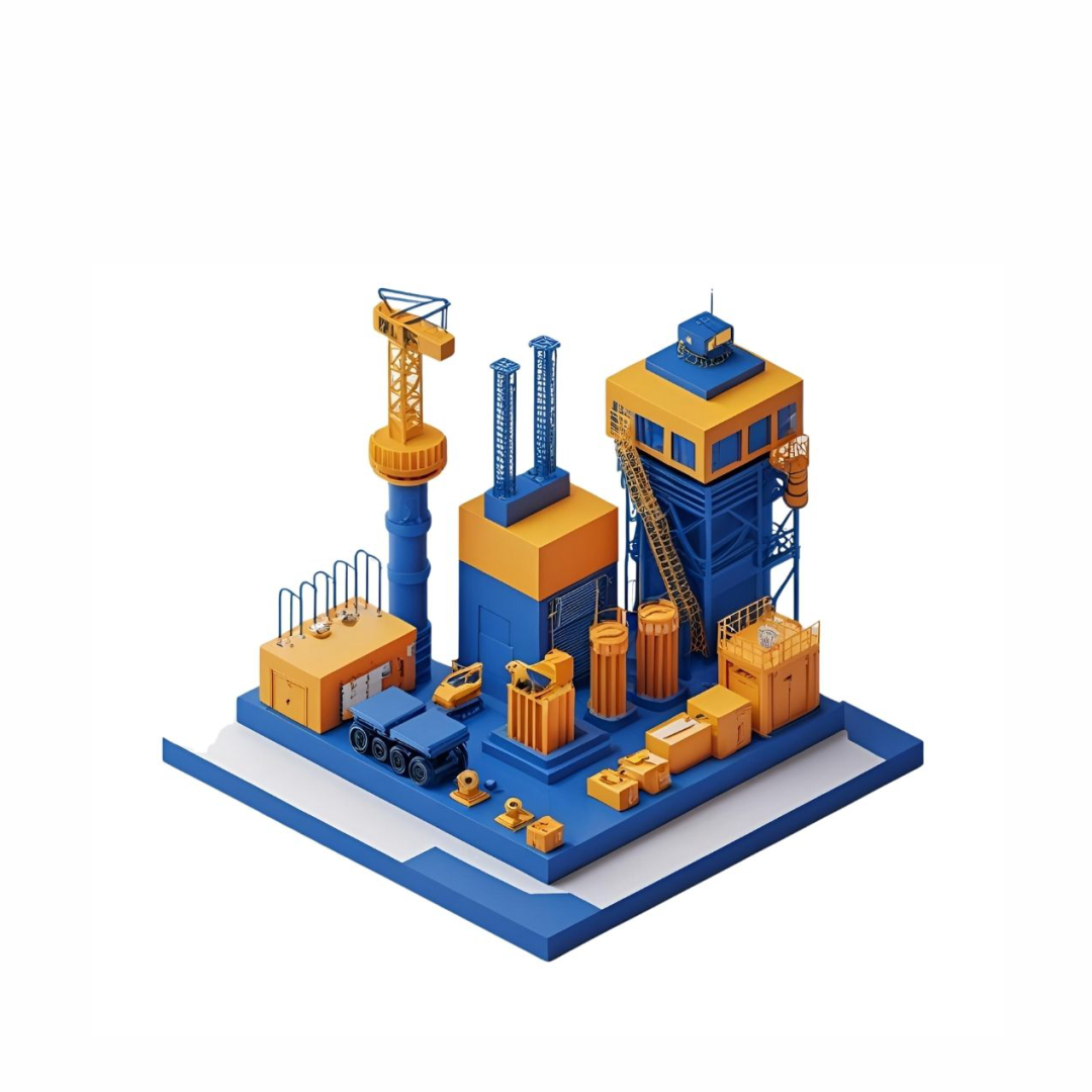 GPTs Operasional dan Produksi