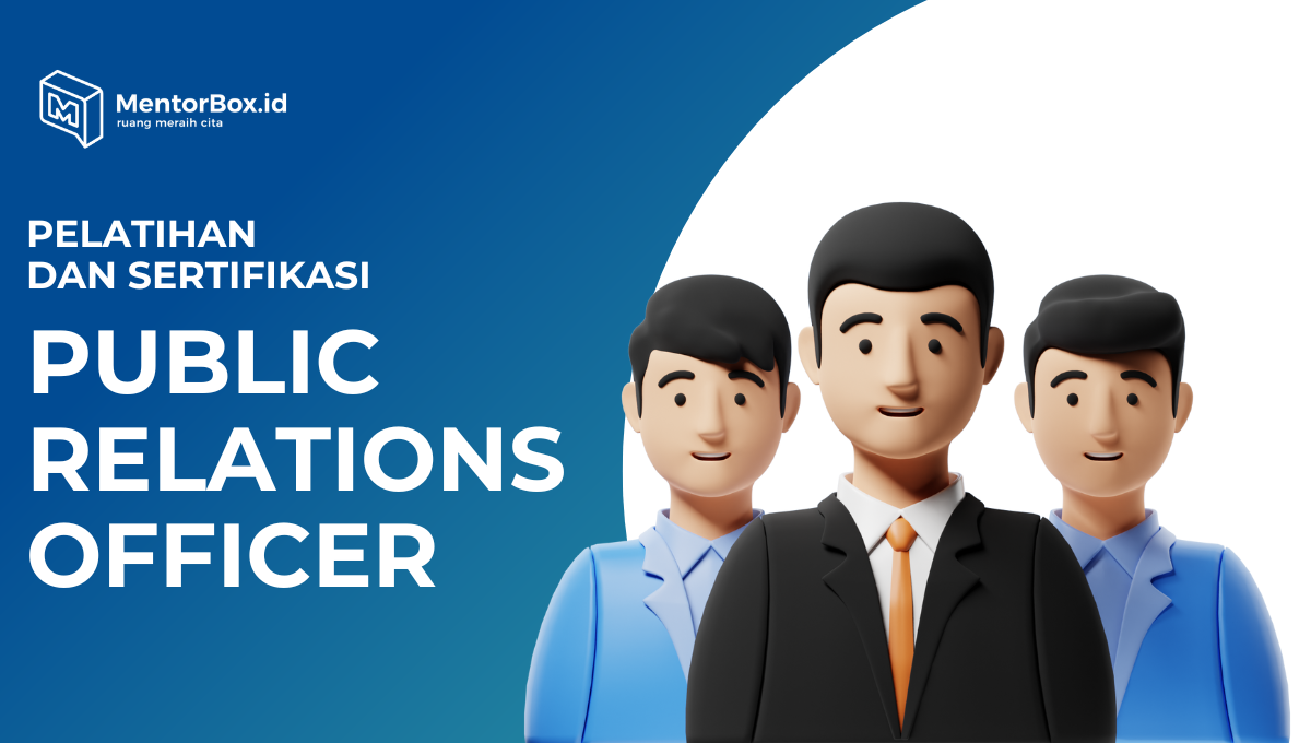 Public Relations Officer