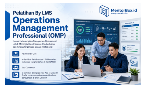 Operations Management