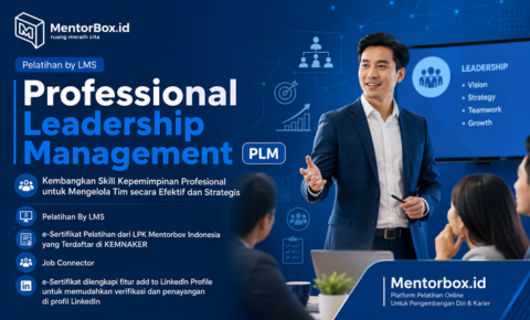 Professional Leadership Management