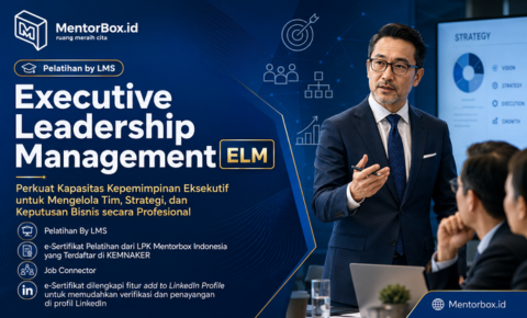 Executive Leadership Management